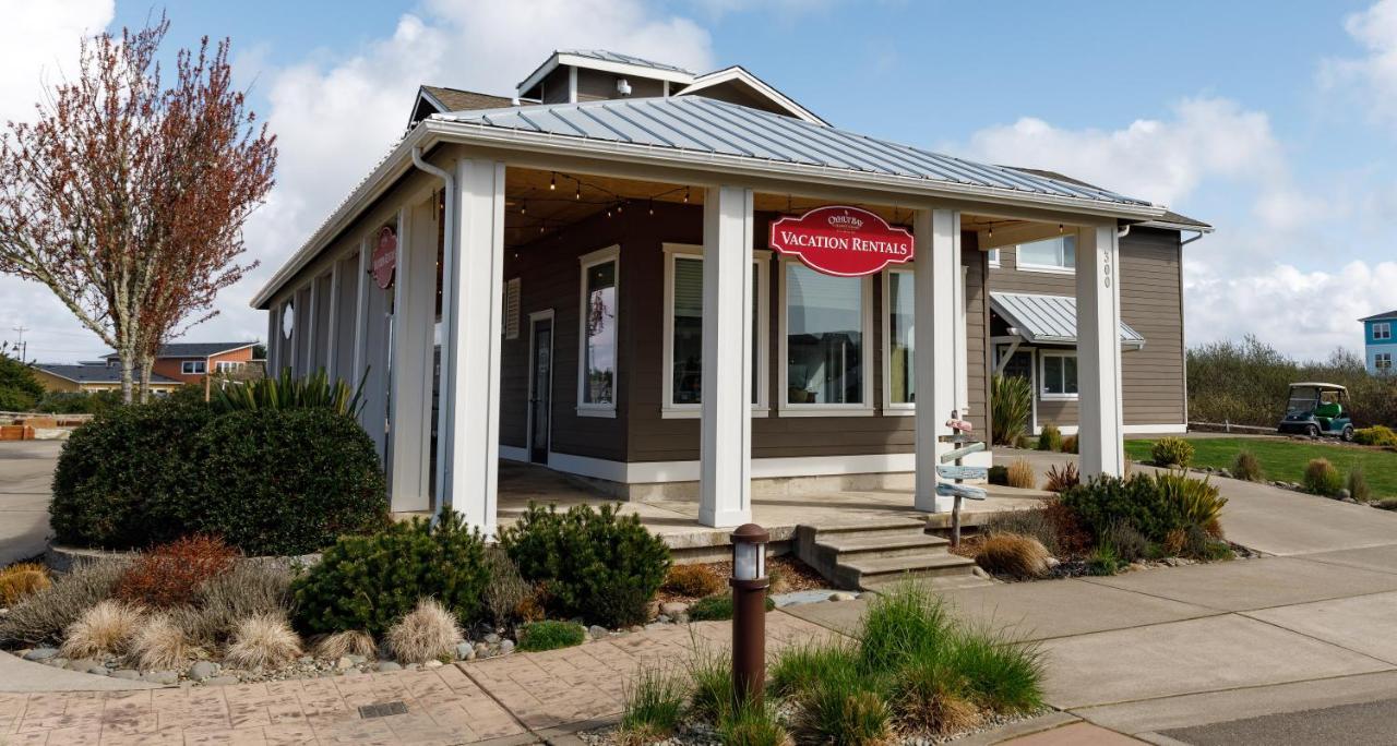 Once Upon A Tide - Oyhut Bay Seaside Village Ocean Shores Exterior photo