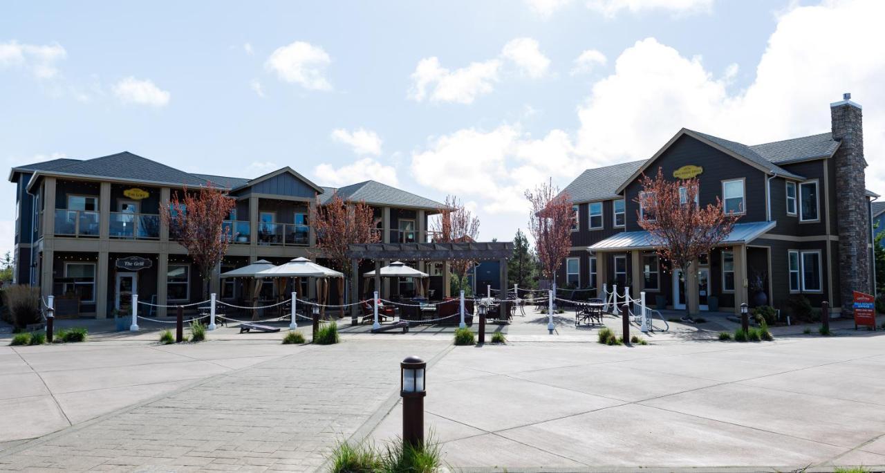 Once Upon A Tide - Oyhut Bay Seaside Village Ocean Shores Exterior photo