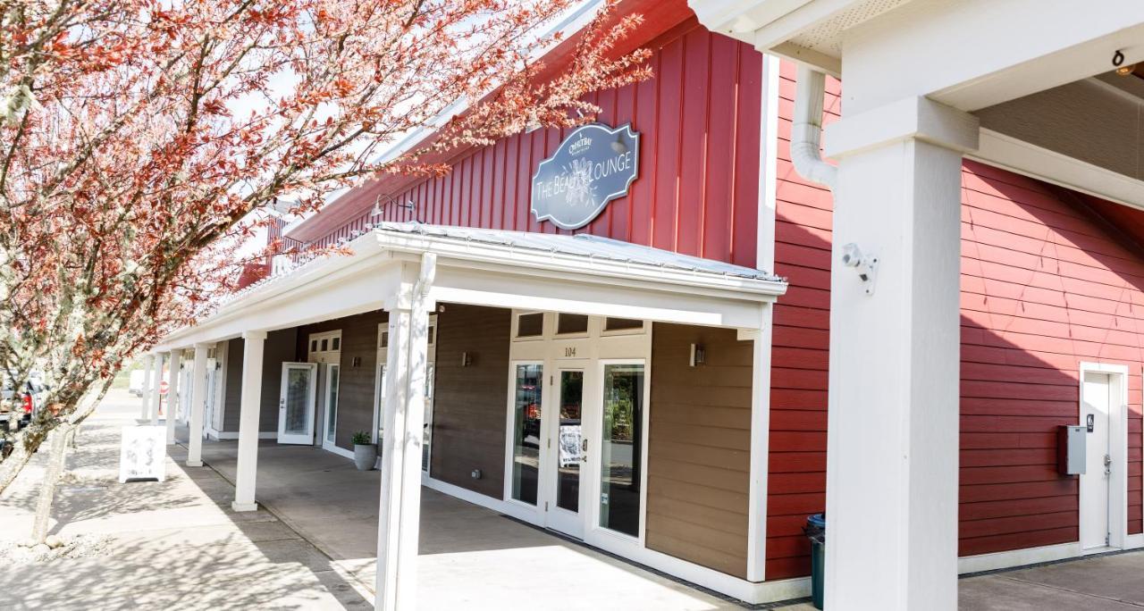 Once Upon A Tide - Oyhut Bay Seaside Village Ocean Shores Exterior photo